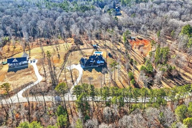 285 Dial Mill Road, Oxford, GA 30054