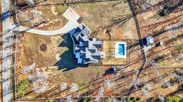 285 Dial Mill Road, Oxford, GA 30054