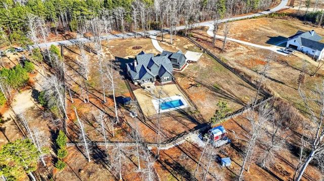 285 Dial Mill Road, Oxford, GA 30054