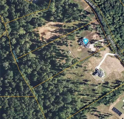 285 Dial Mill Road, Oxford, GA 30054