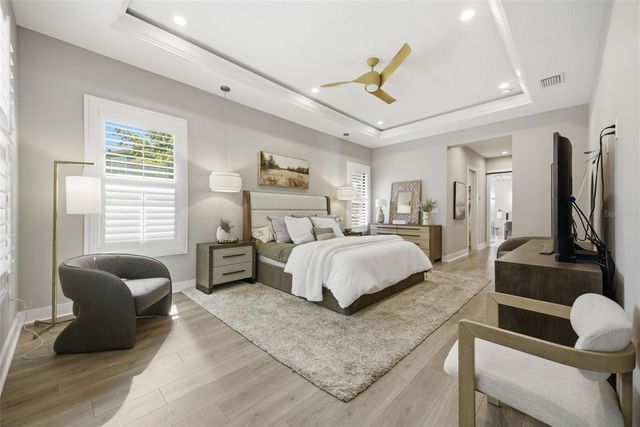 174 KEYSTONE PALMS BOULEVARD, Tarpon Springs, FL 34688