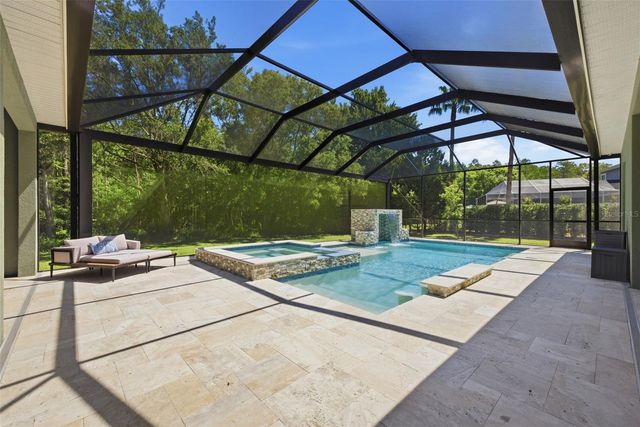 174 KEYSTONE PALMS BOULEVARD, Tarpon Springs, FL 34688