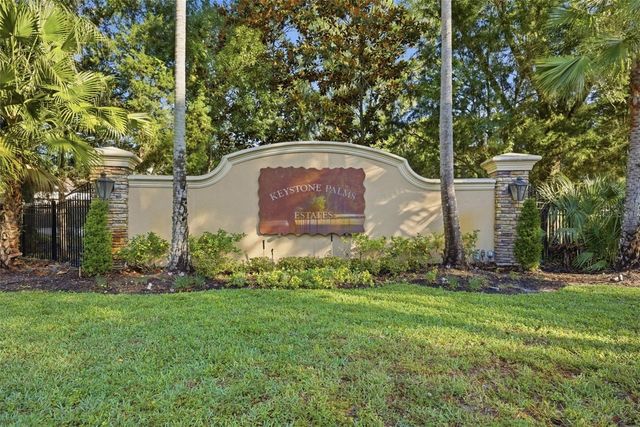 174 KEYSTONE PALMS BOULEVARD, Tarpon Springs, FL 34688