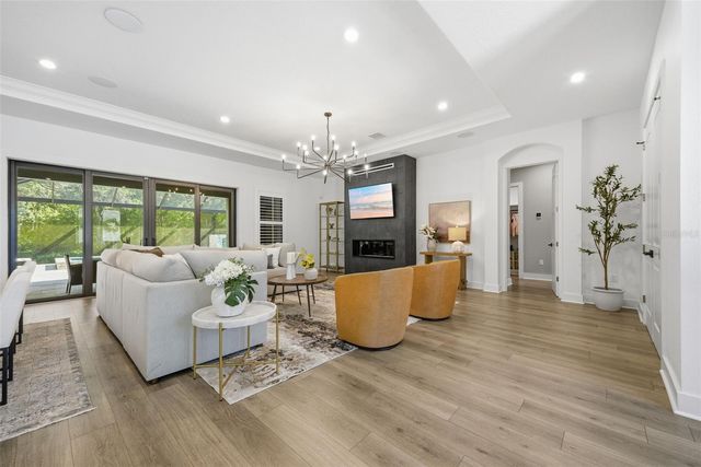 174 KEYSTONE PALMS BOULEVARD, Tarpon Springs, FL 34688