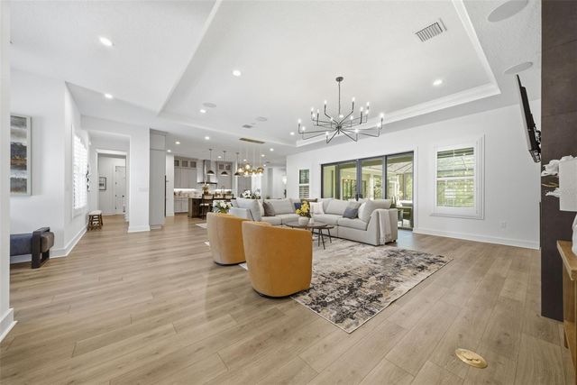 174 KEYSTONE PALMS BOULEVARD, Tarpon Springs, FL 34688
