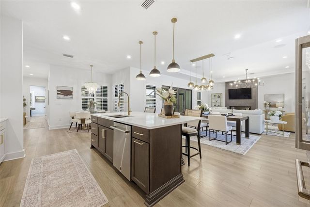 174 KEYSTONE PALMS BOULEVARD, Tarpon Springs, FL 34688