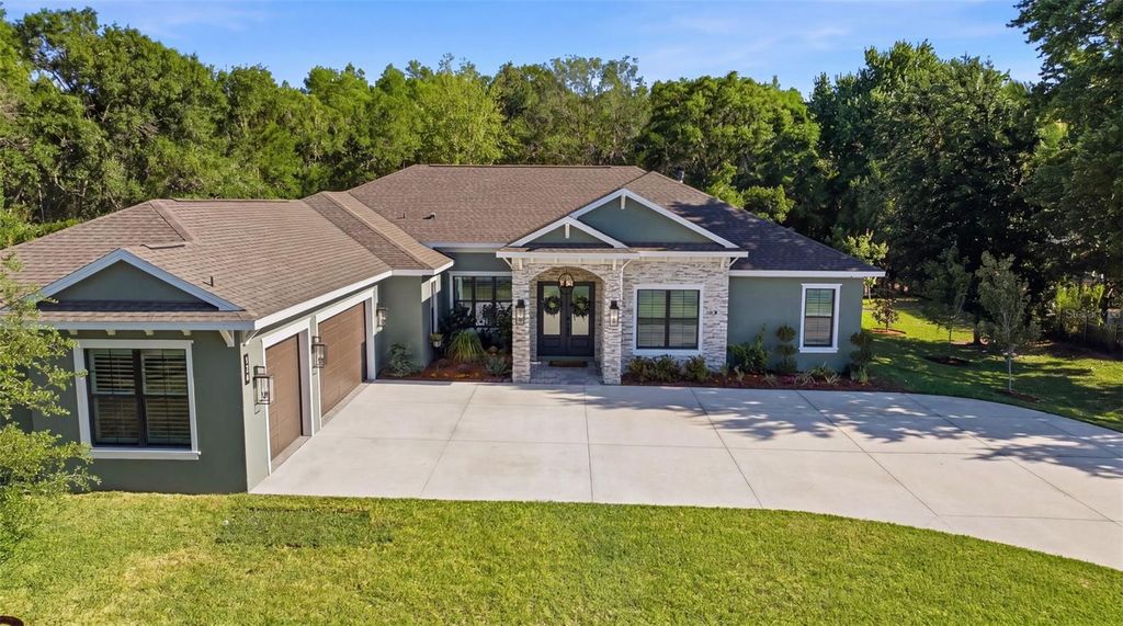 174 KEYSTONE PALMS BOULEVARD, Tarpon Springs, FL 34688