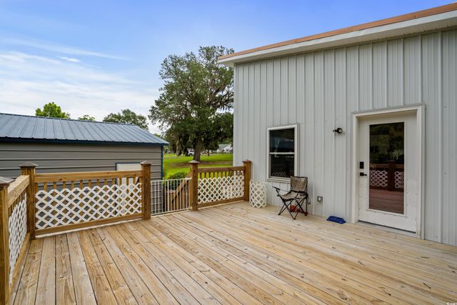 709 Highway 90, Conway, SC 29526