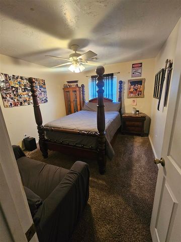 7710 NW Taylor Ave, Lawton, OK 73501