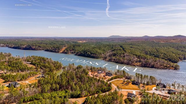 0 Quiet Water Cove 5, Granite Falls, NC 28630