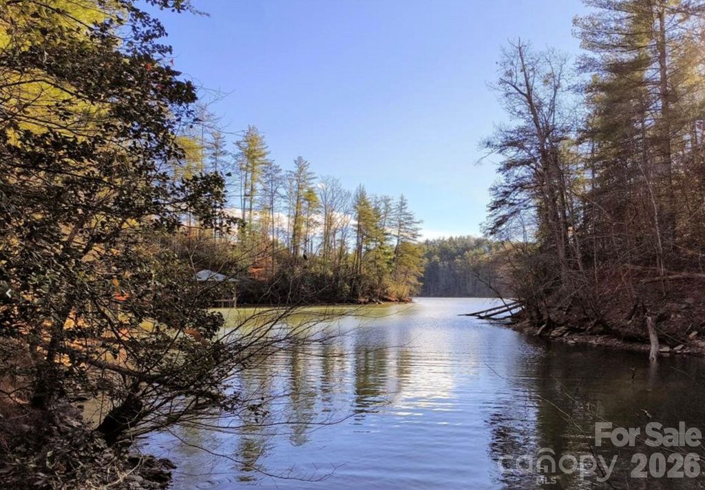 0 Quiet Water Cove 5, Granite Falls, NC 28630