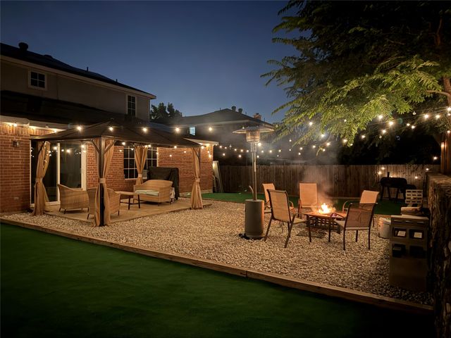 226 Yale Boulevard, Glenn Heights, TX 75154