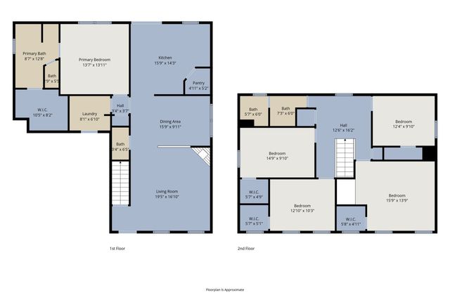 226 Yale Boulevard, Glenn Heights, TX 75154