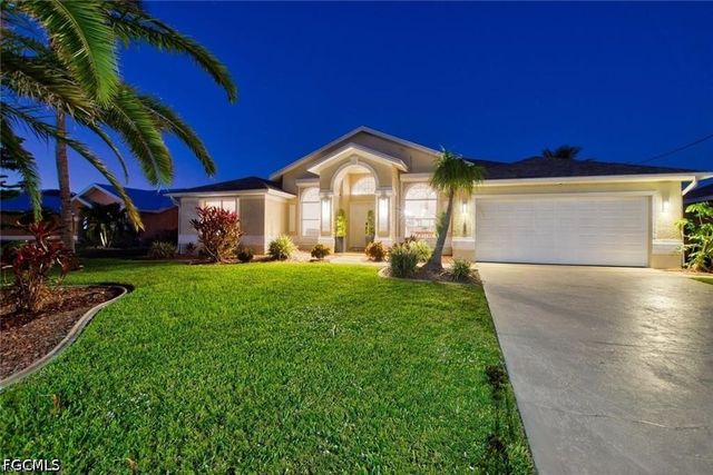 1807 SW 48th LN, Cape Coral, FL 33914