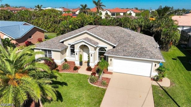 1807 SW 48th LN, Cape Coral, FL 33914