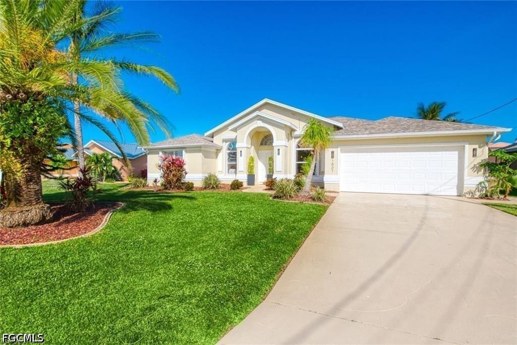 1807 SW 48th LN, Cape Coral, FL 33914