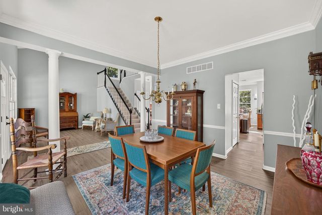 1997 BARLEY RD, Marriottsville, MD 21104
