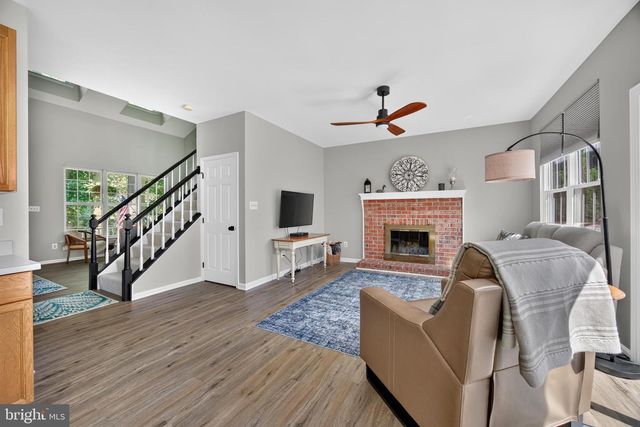1997 BARLEY RD, Marriottsville, MD 21104
