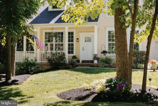 1997 BARLEY RD, Marriottsville, MD 21104