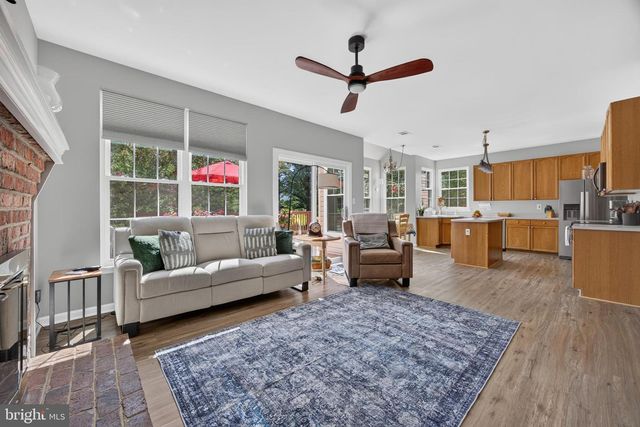 1997 BARLEY RD, Marriottsville, MD 21104