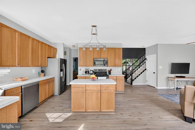 1997 BARLEY RD, Marriottsville, MD 21104