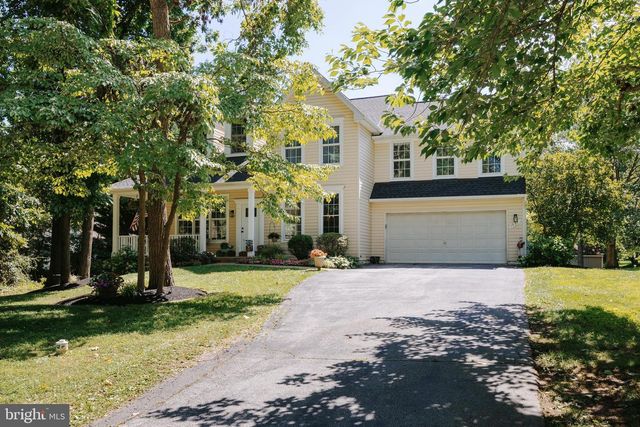 1997 BARLEY RD, Marriottsville, MD 21104
