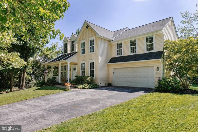 1997 BARLEY RD, Marriottsville, MD 21104