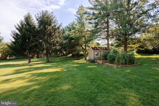 1997 BARLEY RD, Marriottsville, MD 21104
