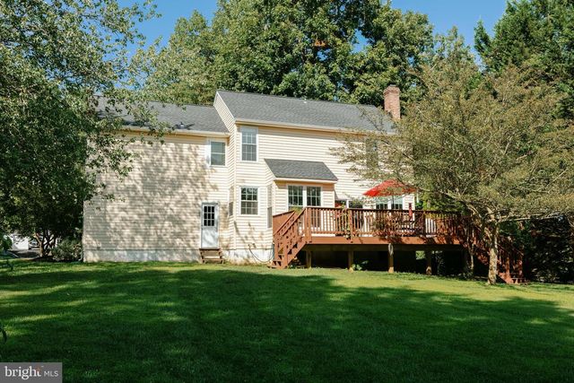 1997 BARLEY RD, Marriottsville, MD 21104