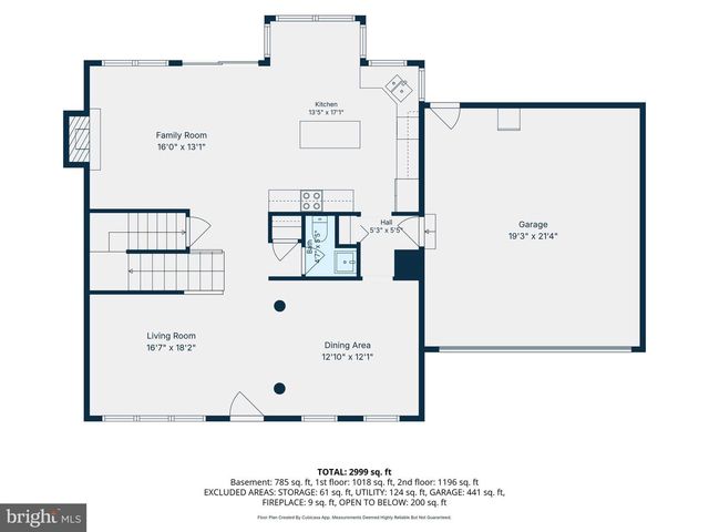 1997 BARLEY RD, Marriottsville, MD 21104