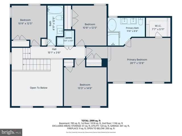 1997 BARLEY RD, Marriottsville, MD 21104