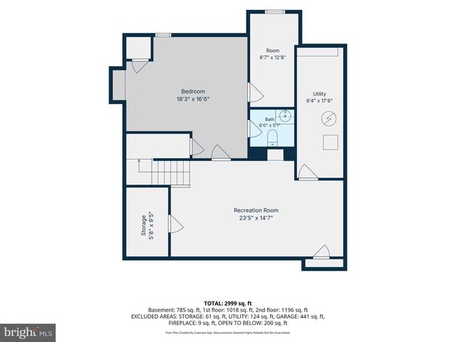 1997 BARLEY RD, Marriottsville, MD 21104