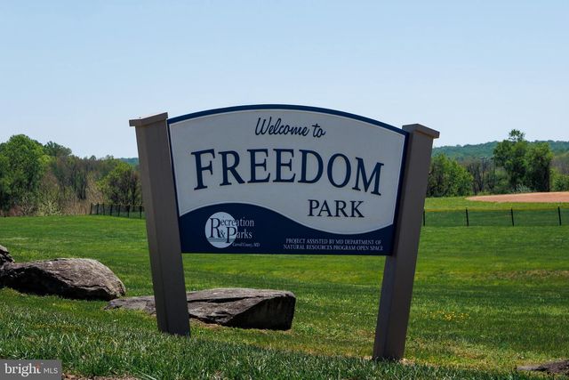1997 BARLEY RD, Marriottsville, MD 21104