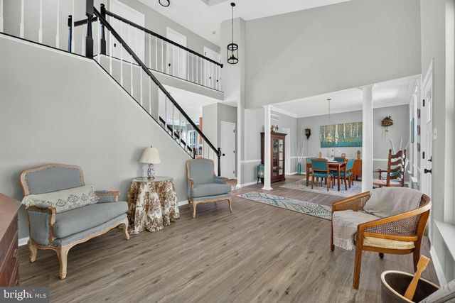 1997 BARLEY RD, Marriottsville, MD 21104