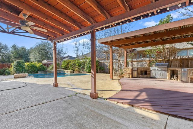 2944 Clinton PL, Round Rock, TX 78665