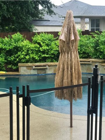 2944 Clinton PL, Round Rock, TX 78665