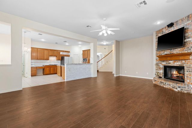 2944 Clinton PL, Round Rock, TX 78665