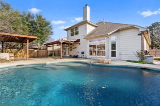 2944 Clinton PL, Round Rock, TX 78665