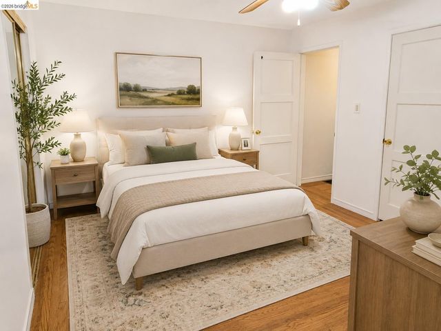 13904 Lark St, San Leandro, CA 94578
