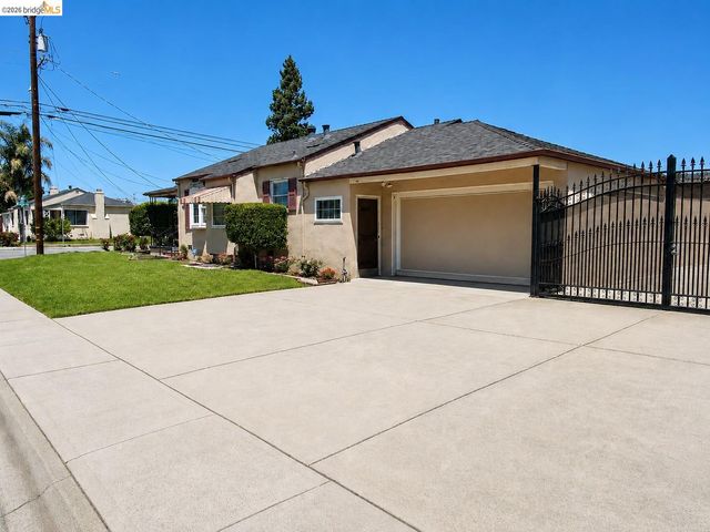 13904 Lark St, San Leandro, CA 94578