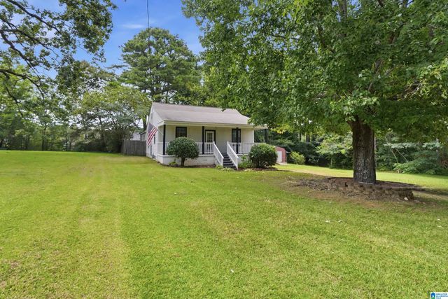 3093 MOUNT OLIVE ROAD, Mount Olive, AL 35117