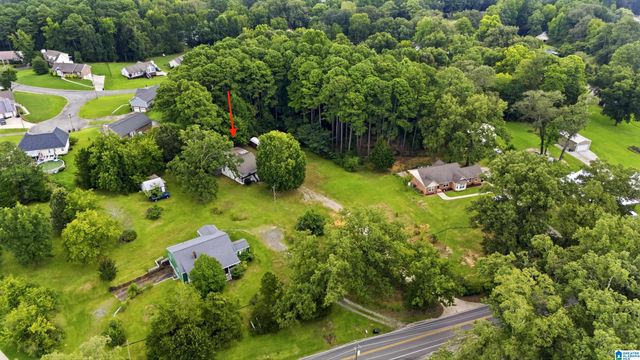 3093 MOUNT OLIVE ROAD, Mount Olive, AL 35117