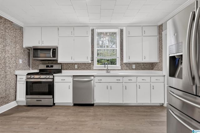 3093 MOUNT OLIVE ROAD, Mount Olive, AL 35117