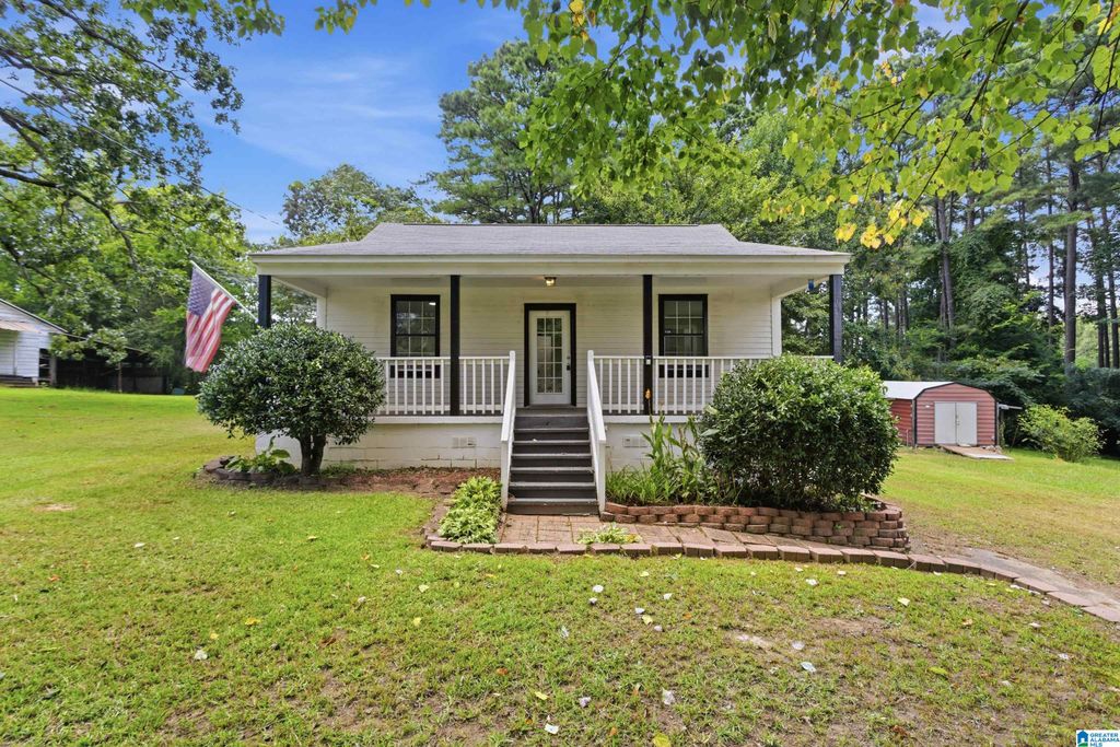 3093 MOUNT OLIVE ROAD, Mount Olive, AL 35117