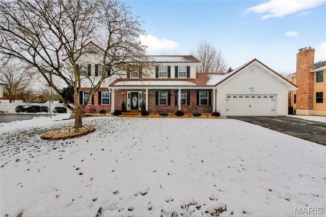 1510 Hudson Landing, St Charles, MO 63303