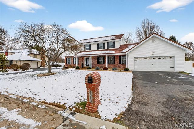 1510 Hudson Landing, St Charles, MO 63303