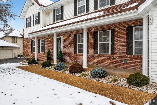 1510 Hudson Landing, St Charles, MO 63303