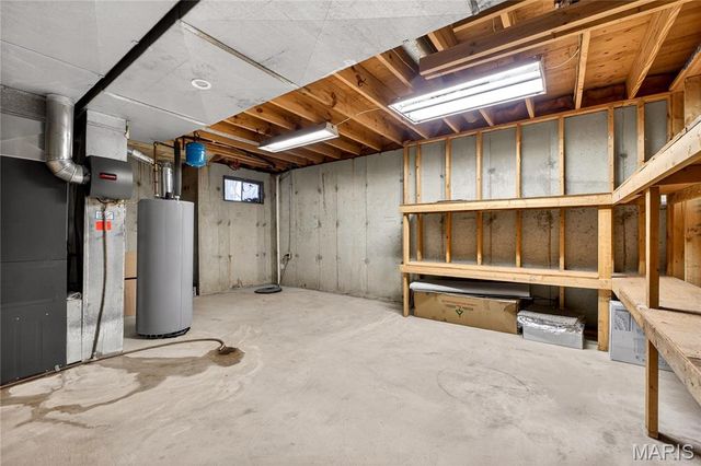 1510 Hudson Landing, St Charles, MO 63303