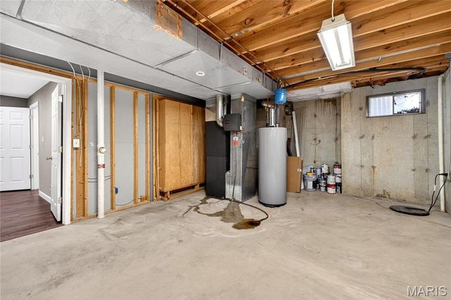 1510 Hudson Landing, St Charles, MO 63303