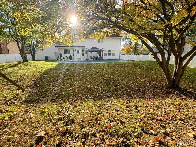 1510 Hudson Landing, St Charles, MO 63303